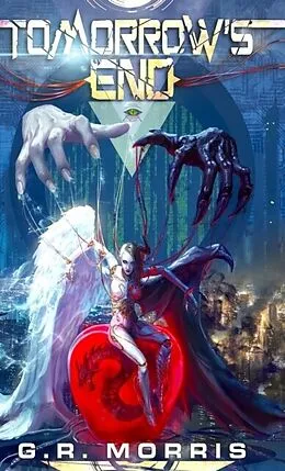 E-Book (epub) Tomorrows End von G. Morris