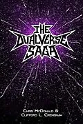 E-Book (epub) Dualverse Saga von Chris Mcdonald, Clifford L. Crenshaw