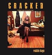 Fester Einband Cracked von Robbie Kaye