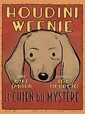 E-Book (epub) Houdini Weenie von Mike Jansen