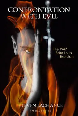 E-Book (epub) Confrontation with Evil von Steven Allen LaChance