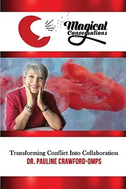 E-Book (epub) Magical Conversations von Pauline Crawford-Omps