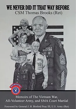 E-Book (epub) We Never Did It That Way Before von Thomas Brooks