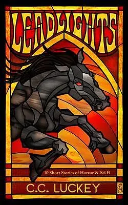 E-Book (epub) Leadlights von C. C. Luckey