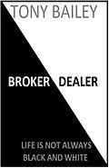 E-Book (epub) Broker Dealer von Tony A Bailey