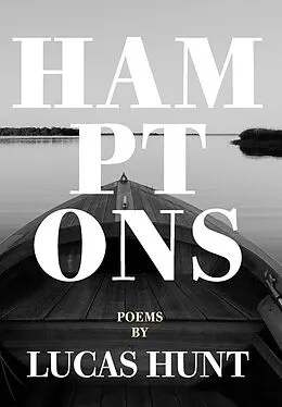 E-Book (epub) Hamptons von Lucas Hunt