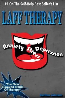 E-Book (epub) Laff Therapy von Karlton Johnson