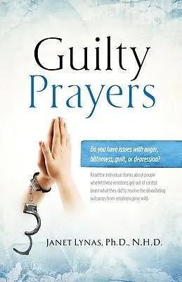 E-Book (epub) Guilty Prayers von Janet Ann Lynas Westley