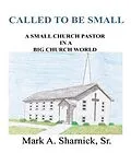 E-Book (epub) Called to be Small von Mark A Sharnick