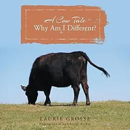 E-Book (epub) A Cow Tale von Laurie Grosse