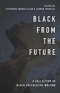 E-Book (epub) Black From the Future von 