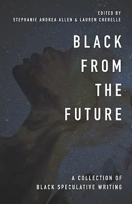 E-Book (epub) Black From the Future von 