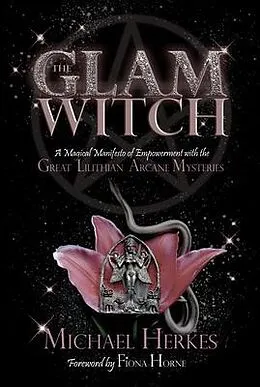 E-Book (epub) The GLAM Witch von Michael Herkes