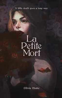 E-Book (epub) La Petite Mort von Olivie Blake