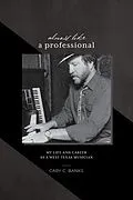 E-Book (epub) Almost Like a Professional von Cary Craig Banks