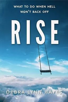 E-Book (epub) RISE von Debra Lynn Hayes