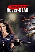E-Book (epub) Never-DEAD von Ann Greyson