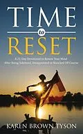 E-Book (epub) Time to Reset von Karen Brown Tyson