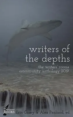 E-Book (epub) Writers of the Depths von Amelia Kibbie, Linda Muller