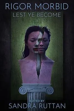 E-Book (epub) Rigor Morbid von V. Castro