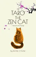 E-Book (epub) Taro the Zen Cat 2nd Edition von Jennifer J Hunter