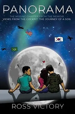 E-Book (epub) Panorama: The Missing Chapter von Ross Victory, J. Ross Victory