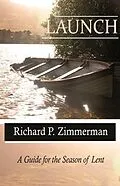 E-Book (epub) Launch von Richard P. Zimmerman