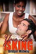 E-Book (epub) Your Love Is King von Bridget Midway