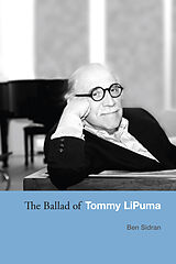 eBook (epub) Ballad of Tommy LiPuma de Ben Sidran