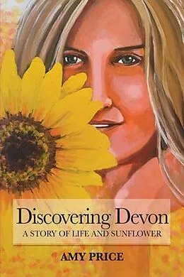 E-Book (epub) Discovering Devon von Amy Price