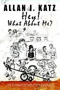E-Book (epub) Hey! What About Me von Allan J Katz