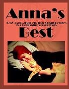 Kartonierter Einband Anna's Best von George Wb Stone
