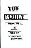 E-Book (epub) The Family von Calvin L Himel, Calvin L Himel, Calvin L Himel