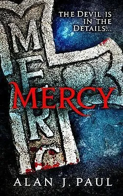 E-Book (epub) Mercy von Alan J. Paul