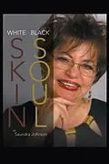 E-Book (epub) White Skin-Black Soul von Sandra Johnson