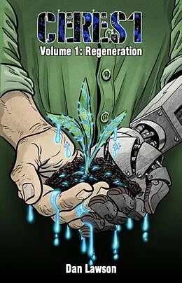 E-Book (epub) Ceres1: Volume 1 von Dan Lawson