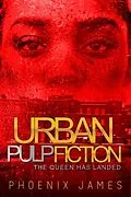 E-Book (epub) Urban Pulp Fiction von Phoenix James
