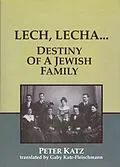 E-Book (epub) LECH, LECHA von Peter Katz