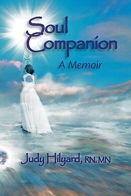 E-Book (epub) Soul Companion von Judy Hilyard