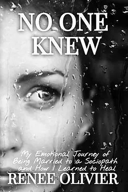 E-Book (epub) NO ONE KNEW von Renee Olivier