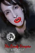 E-Book (epub) The Lonely Vampire von Ann Greyson
