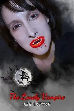 E-Book (epub) The Lonely Vampire von Ann Greyson