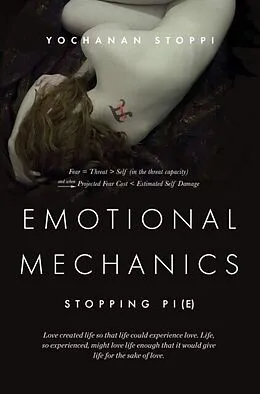 E-Book (epub) Emotional Mechanics von Yochanan Stoppi