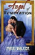 E-Book (epub) Angel of Temptation von Mikki Walker