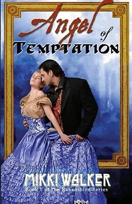 E-Book (epub) Angel of Temptation von Mikki Walker