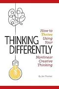 E-Book (epub) Thinking Differently von Jan Thomas