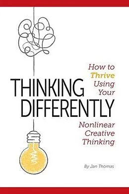 E-Book (epub) Thinking Differently von Jan Thomas