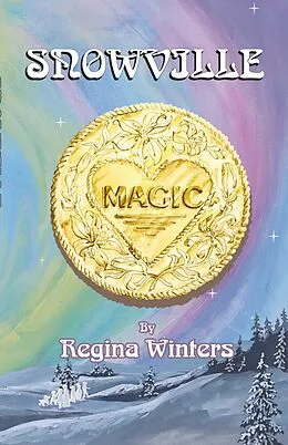 E-Book (epub) Snowville von Regina Winters