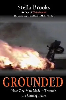 E-Book (epub) GROUNDED von Stella Brooks