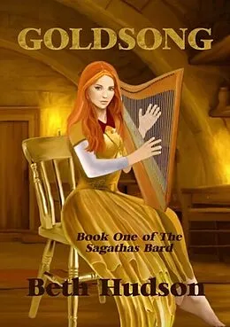 E-Book (epub) Goldsong von Beth Hudson